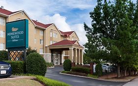 Homewood Suites By Hilton - Hamilton Place  3*